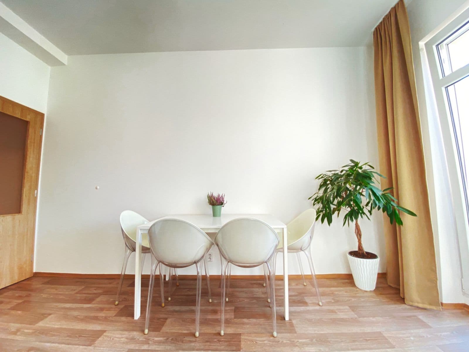1 bedroom with open-plan kitchen flat for sale, 46 m², Prachnerova, Prague, Prague 1 bedroom with open-plan kitchen flat for sale, 46 m², Prachnerova, Prague, Prague