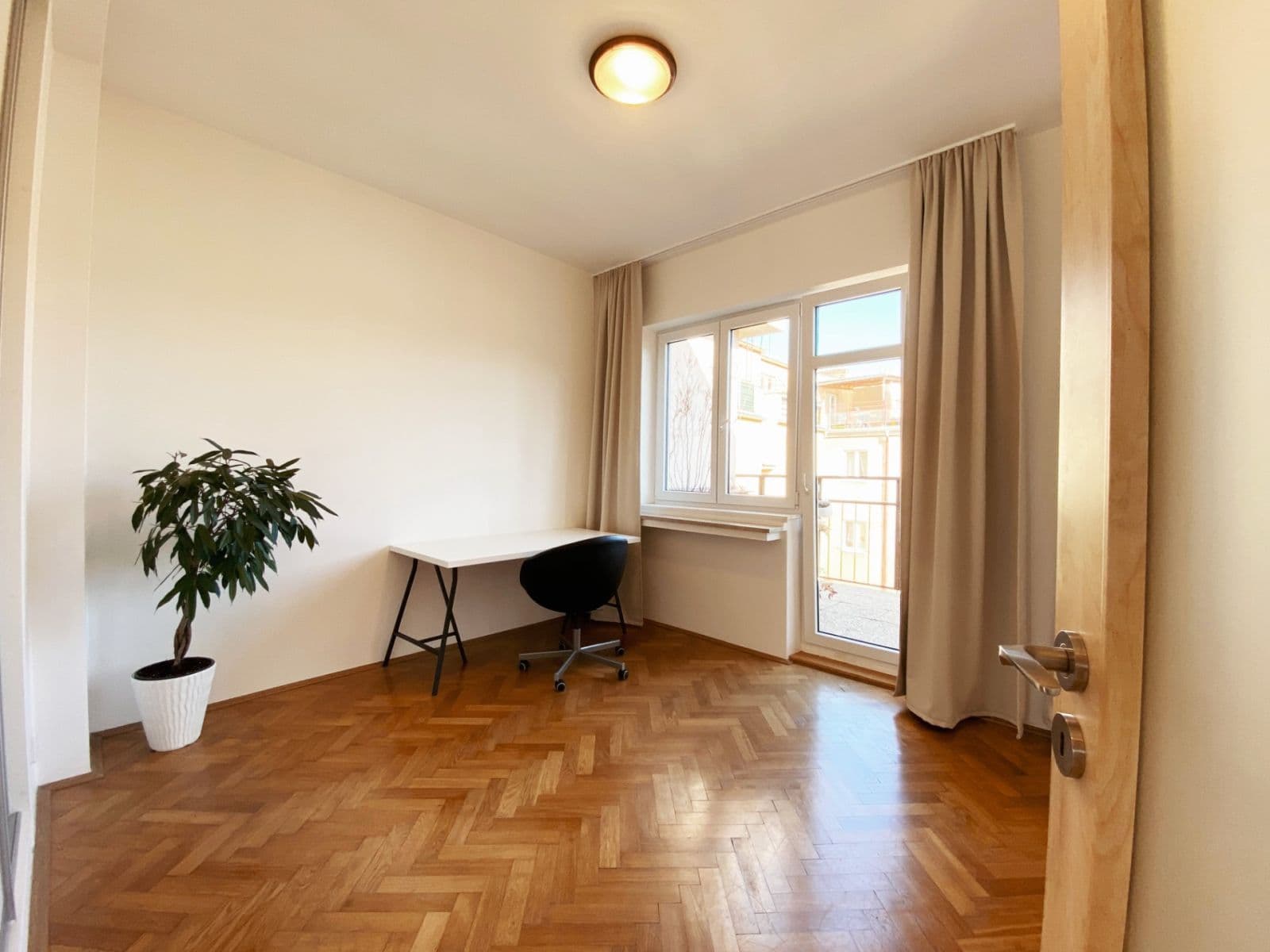 1 bedroom with open-plan kitchen flat for sale, 46 m², Prachnerova, Prague, Prague 1 bedroom with open-plan kitchen flat for sale, 46 m², Prachnerova, Prague, Prague
