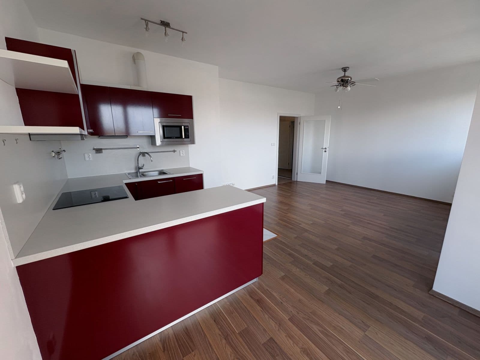 Studio flat for sale, 34 m², Miroslava Hajna, Prague, Prague Studio flat for sale, 34 m², Miroslava Hajna, Prague, Prague