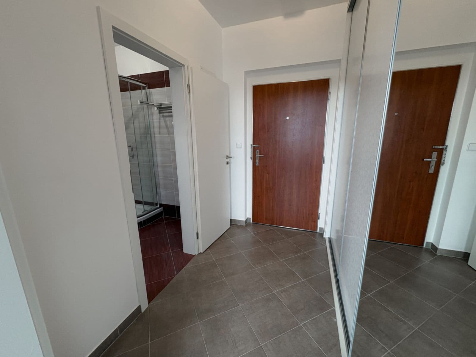 Studio flat for sale, 34 m², Miroslava Hajna, Prague, Prague Studio flat for sale, 34 m², Miroslava Hajna, Prague, Prague