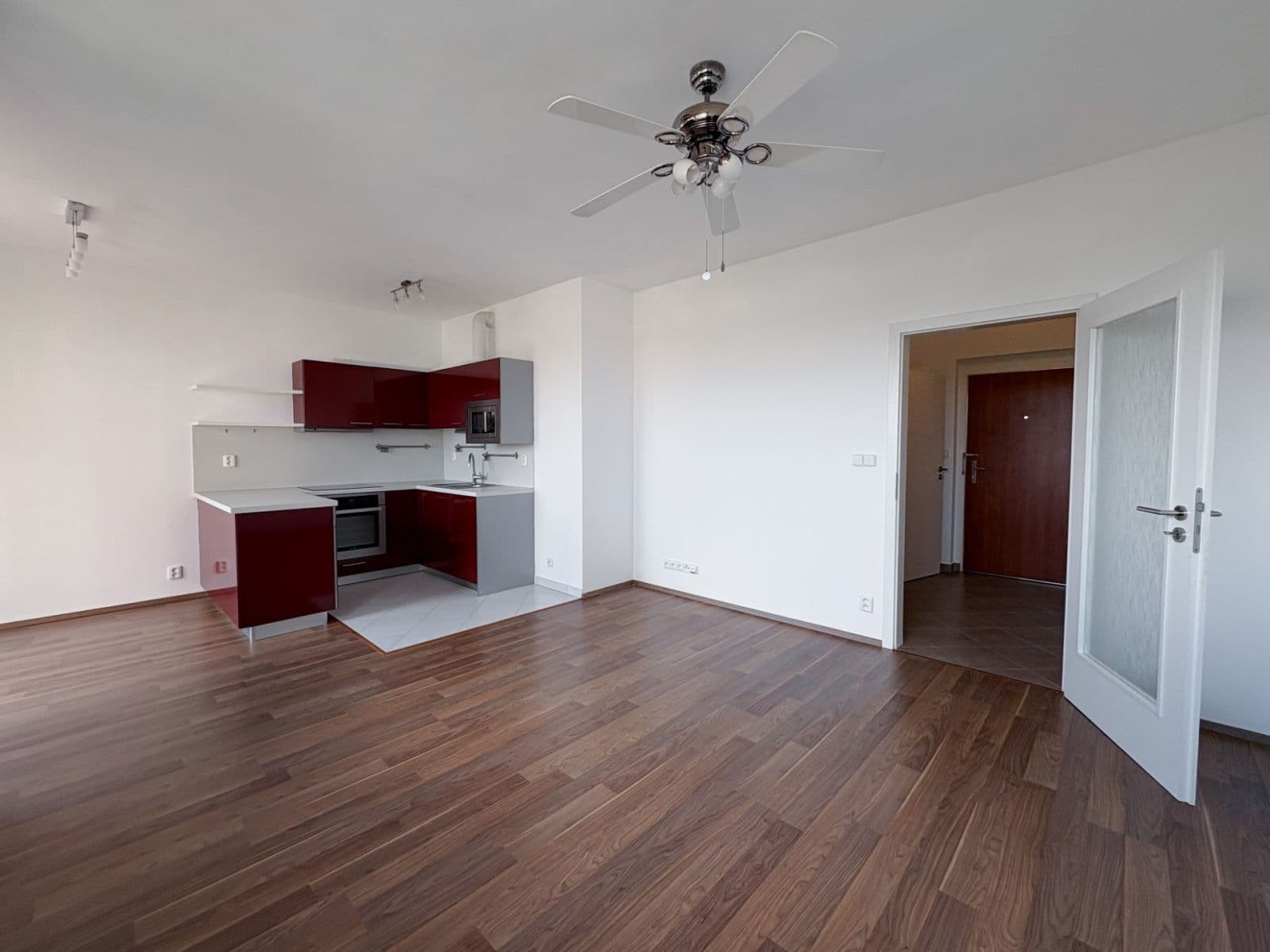 Studio flat for sale, 34 m², Miroslava Hajna, Prague, Prague Studio flat for sale, 34 m², Miroslava Hajna, Prague, Prague