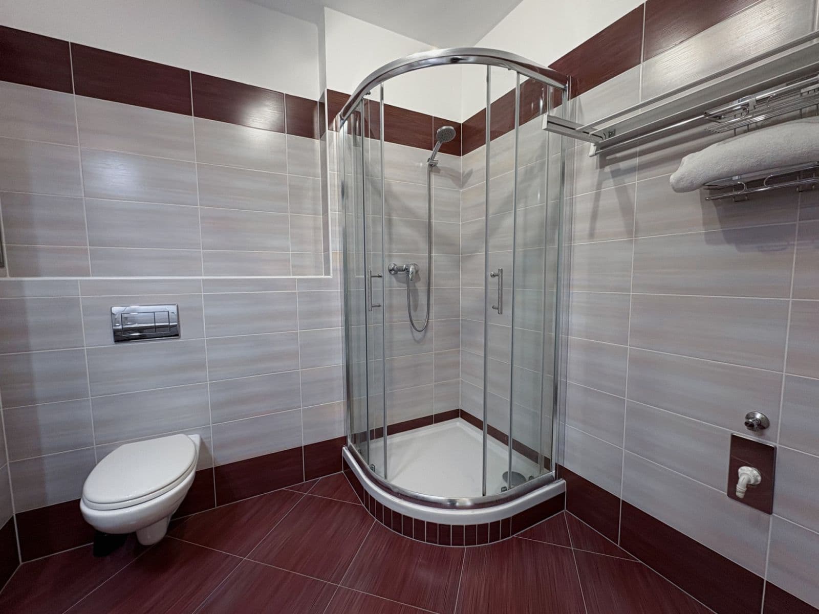 Studio flat for sale, 34 m², Miroslava Hajna, Prague, Prague Studio flat for sale, 34 m², Miroslava Hajna, Prague, Prague