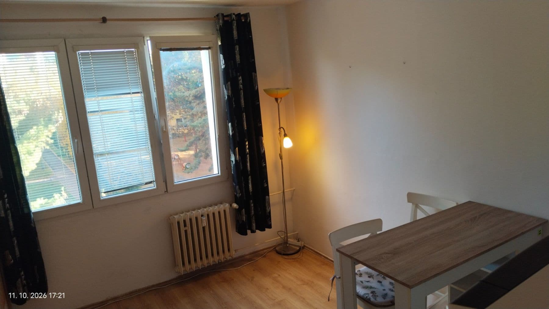 Studio flat to rent, 23 m², Horolezecká, Prague, Prague Studio flat to rent, 23 m², Horolezecká, Prague, Prague
