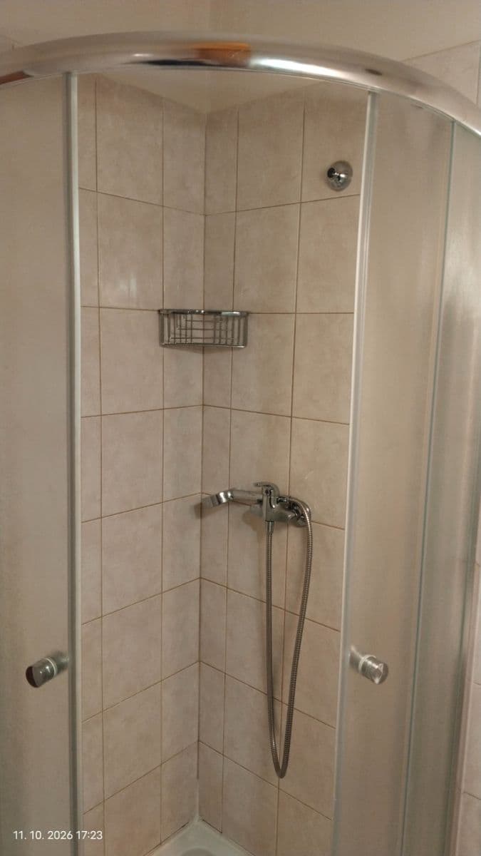 Studio flat to rent, 23 m², Horolezecká, Prague, Prague Studio flat to rent, 23 m², Horolezecká, Prague, Prague