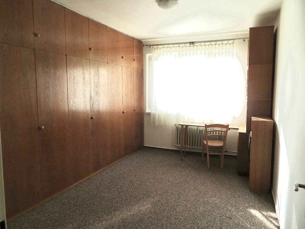3 bedroom flat for sale, 72 m², Křenova, Prague, Prague 3 bedroom flat for sale, 72 m², Křenova, Prague, Prague