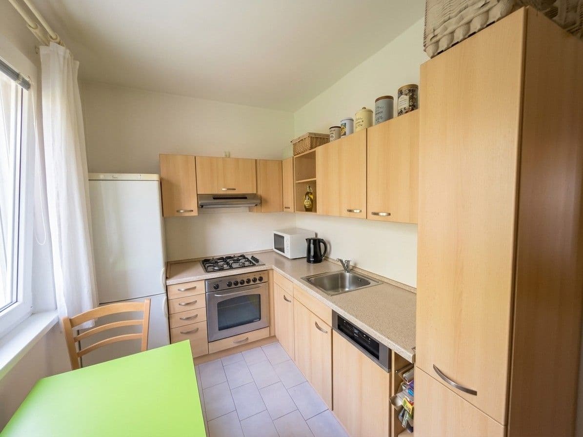 3 bedroom flat for sale, 72 m², Křenova, Prague, Prague 3 bedroom flat for sale, 72 m², Křenova, Prague, Prague