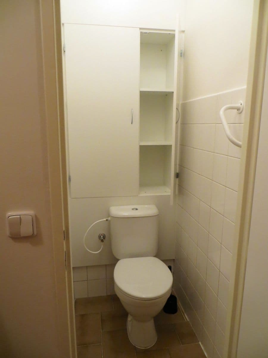 3 bedroom flat for sale, 72 m², Křenova, Prague, Prague 3 bedroom flat for sale, 72 m², Křenova, Prague, Prague