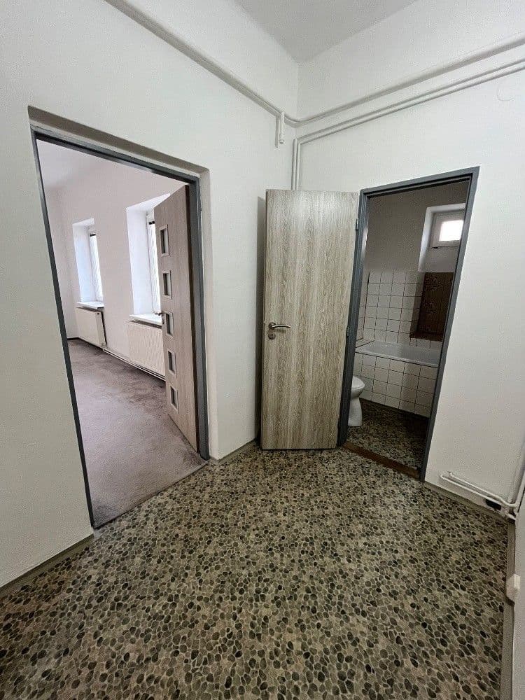 1 bedroom flat to rent, 35 m², Kalouskova, Rousínov, Jihomoravský Region 1 bedroom flat to rent, 35 m², Kalouskova, Rousínov, Jihomoravský Region