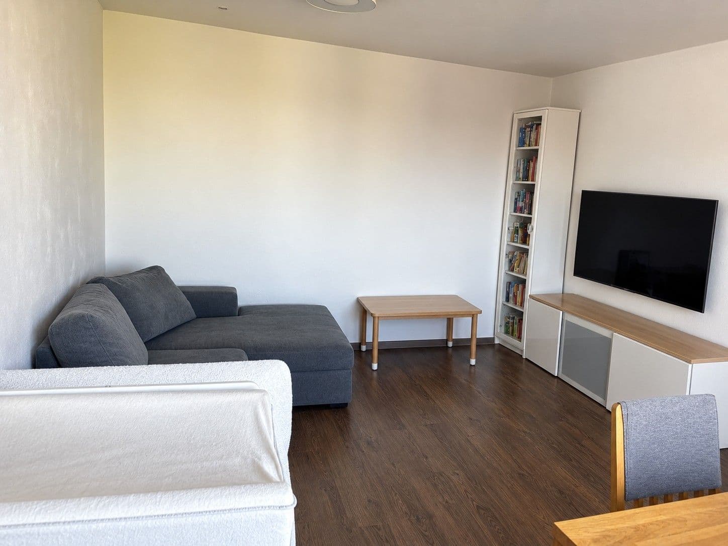1 bedroom with open-plan kitchen flat to rent, 50 m², Rybářská, Brno, Jihomoravský Region 1 bedroom with open-plan kitchen flat to rent, 50 m², Rybářská, Brno, Jihomoravský Region