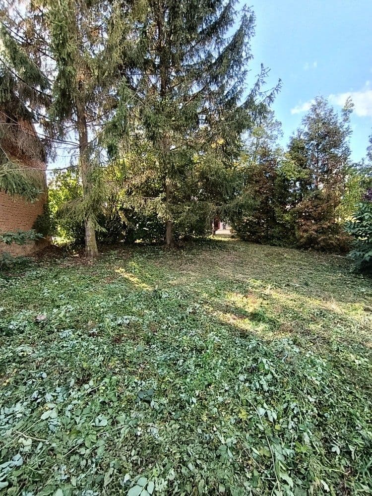 plot for sale, 1,232 m², Hluchov, Olomoucký Region plot for sale, 1,232 m², Hluchov, Olomoucký Region