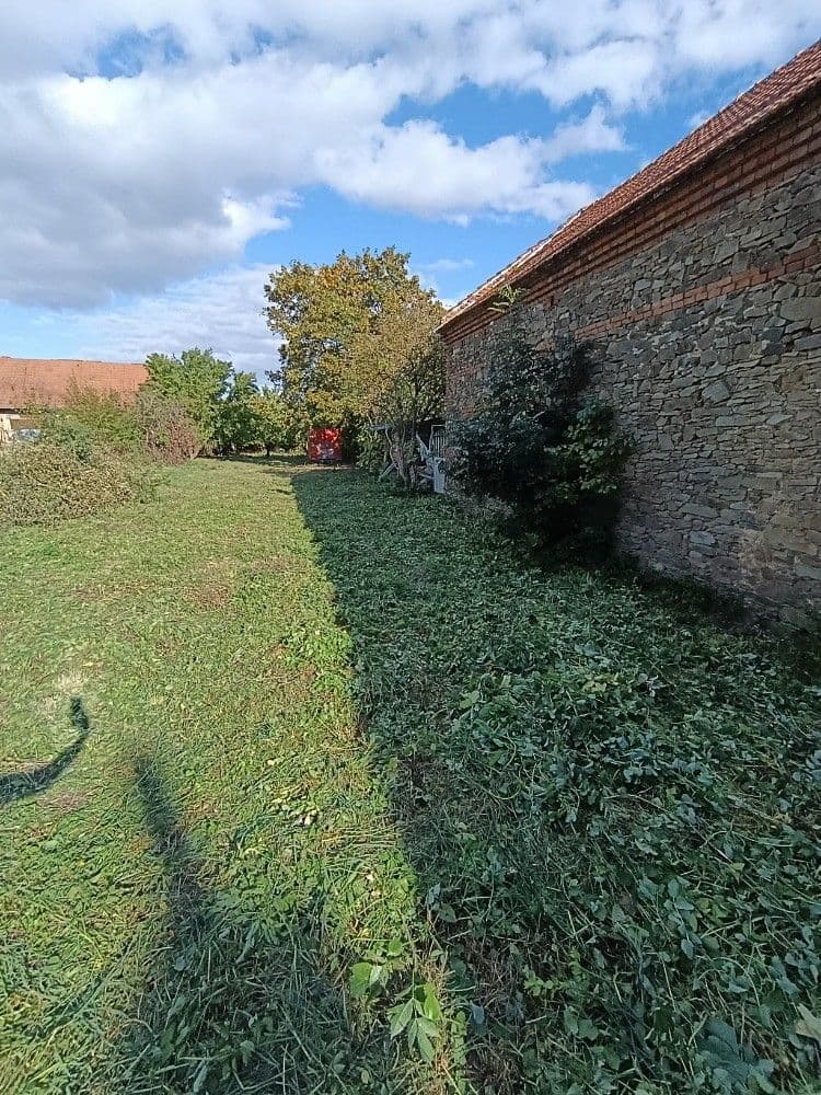 plot for sale, 1,232 m², Hluchov, Olomoucký Region plot for sale, 1,232 m², Hluchov, Olomoucký Region