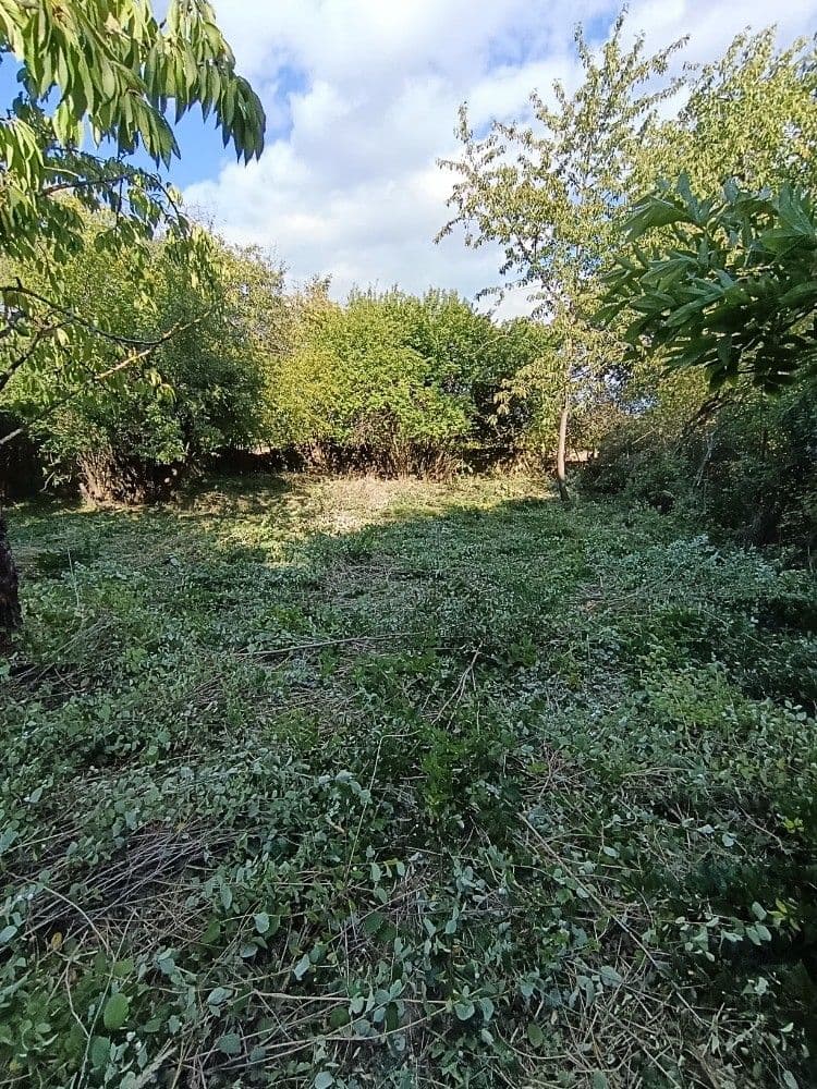 plot for sale, 1,232 m², Hluchov, Olomoucký Region plot for sale, 1,232 m², Hluchov, Olomoucký Region