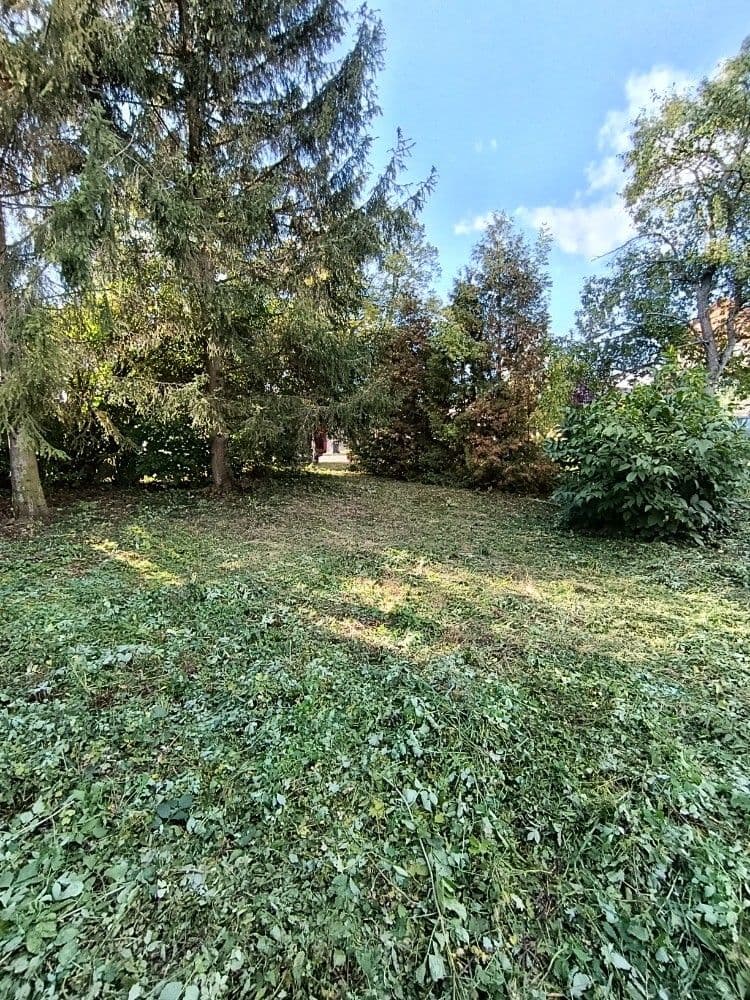 plot for sale, 1,232 m², Hluchov, Olomoucký Region plot for sale, 1,232 m², Hluchov, Olomoucký Region