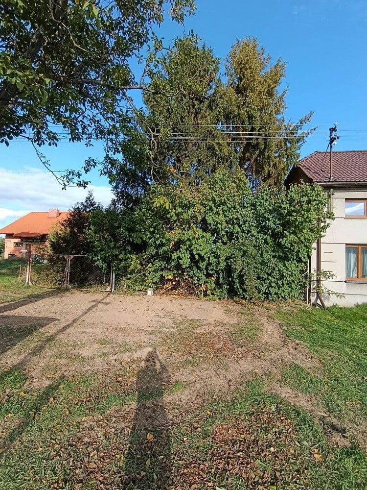 plot for sale, 1,232 m², Hluchov, Olomoucký Region plot for sale, 1,232 m², Hluchov, Olomoucký Region