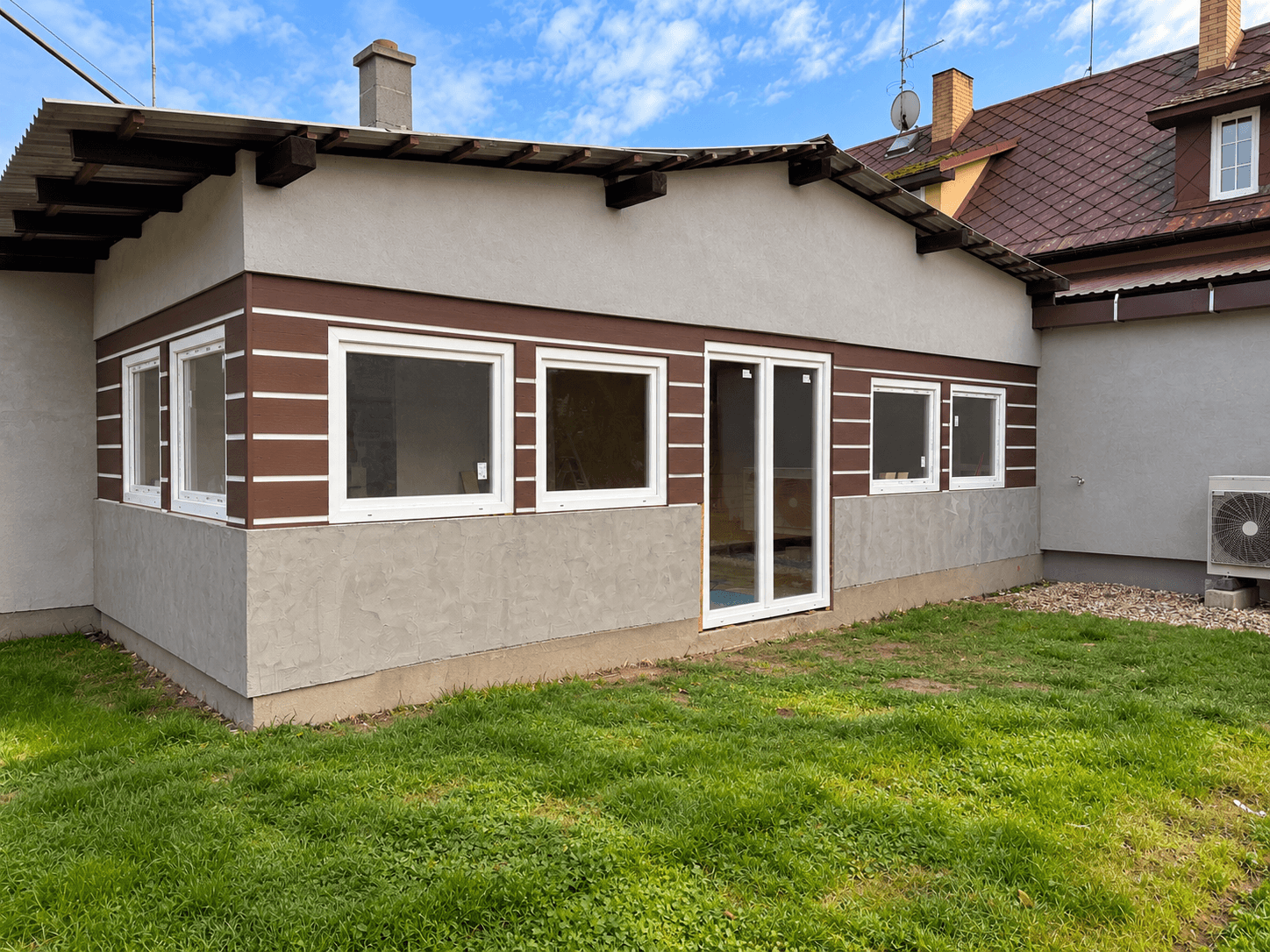 house to rent, 105 m², Kamenická, Zákupy, Liberecký Region house to rent, 105 m², Kamenická, Zákupy, Liberecký Region