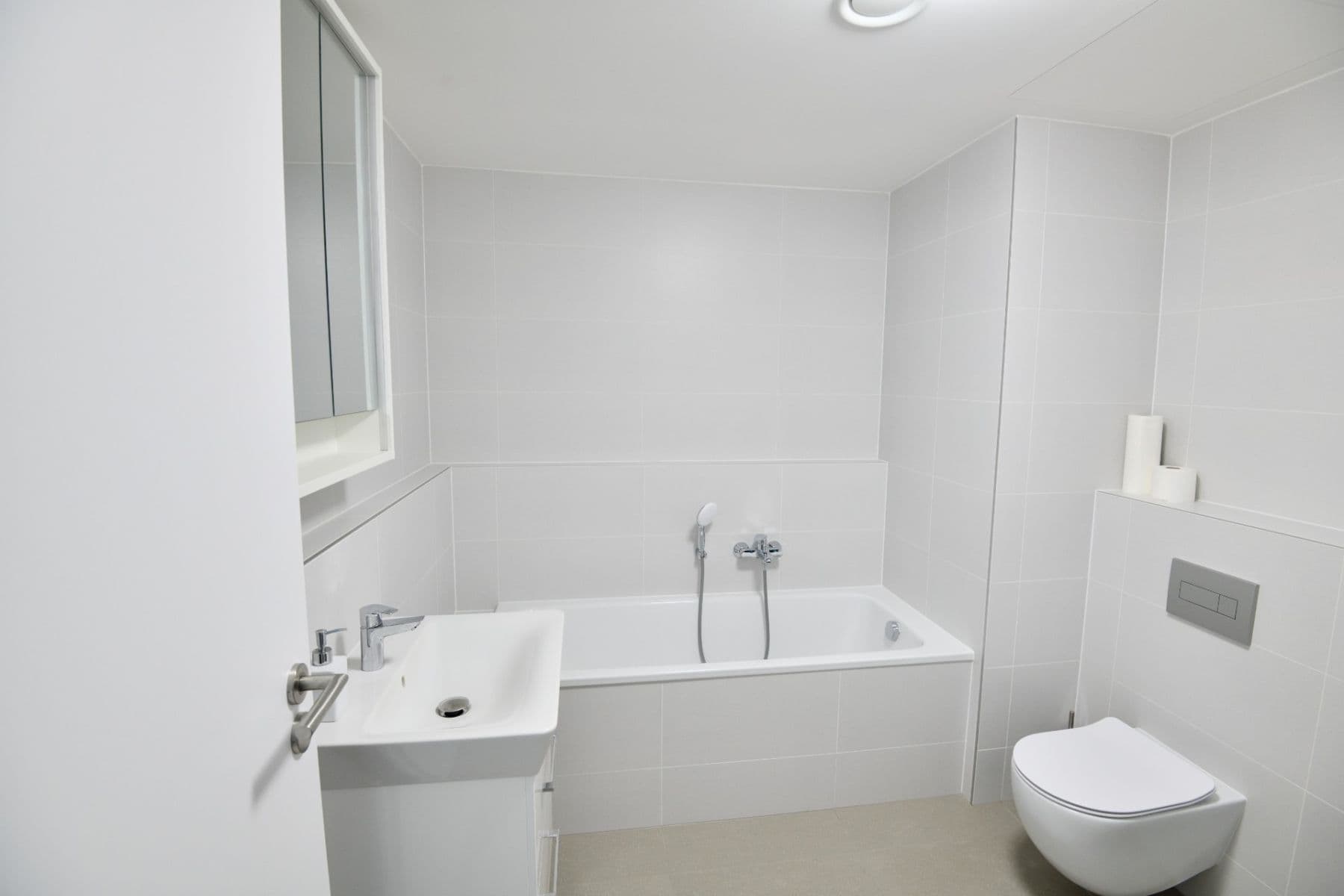 1 bedroom with open-plan kitchen flat to rent, 53 m², Josefa Truhláře, Brandýs nad Labem-Stará Boleslav, Středočeský Region 1 bedroom with open-plan kitchen flat to rent, 53 m², Josefa Truhláře, Brandýs nad Labem-Stará Boleslav, Středočeský Region