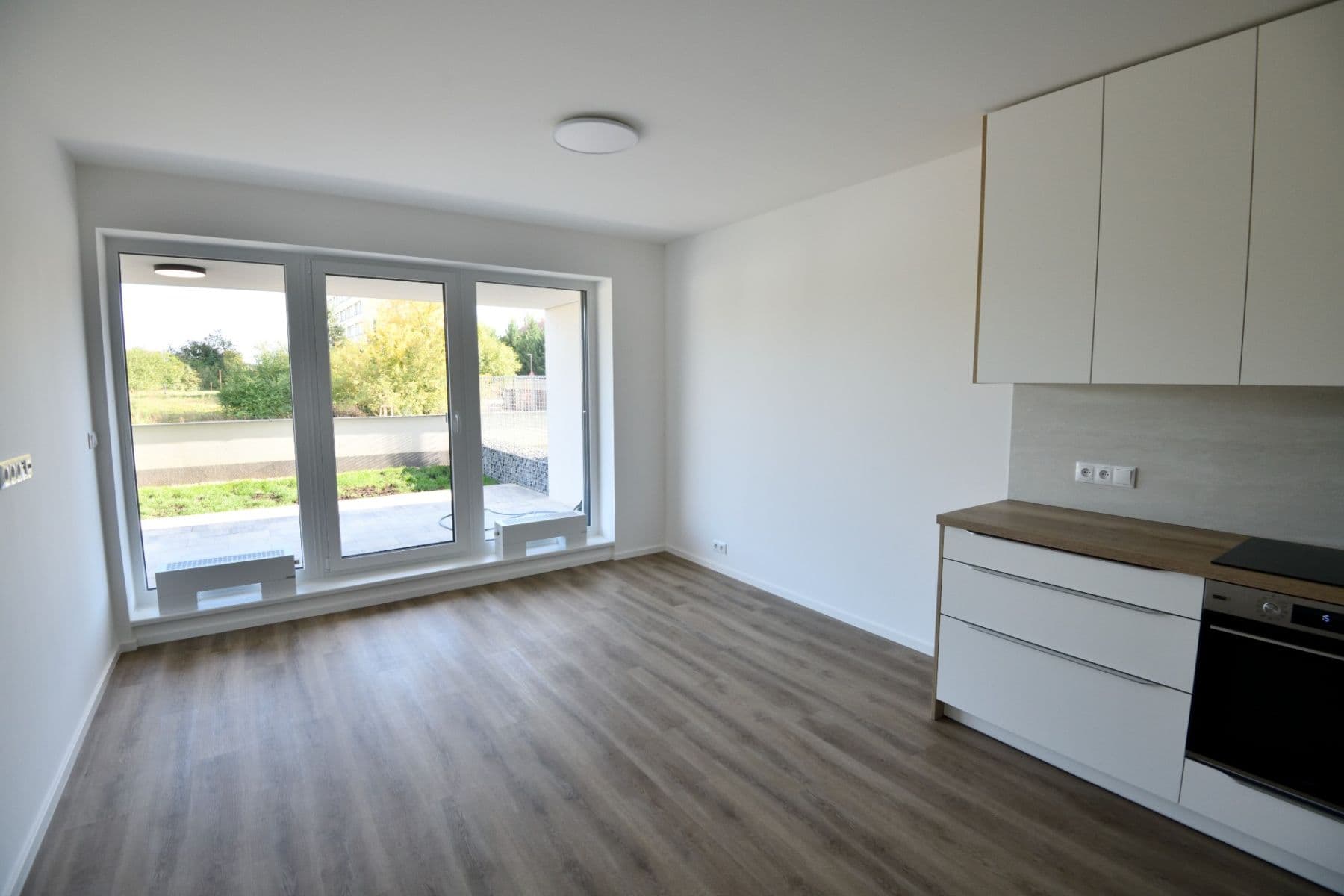 1 bedroom with open-plan kitchen flat to rent, 53 m², Josefa Truhláře, Brandýs nad Labem-Stará Boleslav, Středočeský Region 1 bedroom with open-plan kitchen flat to rent, 53 m², Josefa Truhláře, Brandýs nad Labem-Stará Boleslav, Středočeský Region