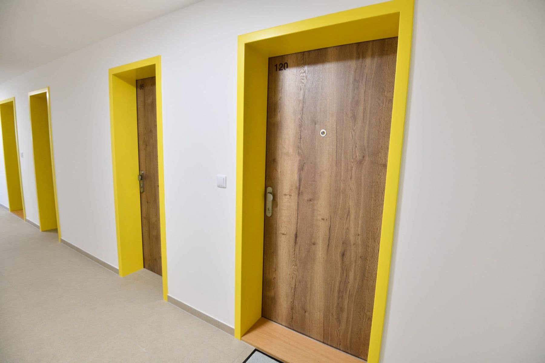 1 bedroom with open-plan kitchen flat to rent, 53 m², Josefa Truhláře, Brandýs nad Labem-Stará Boleslav, Středočeský Region 1 bedroom with open-plan kitchen flat to rent, 53 m², Josefa Truhláře, Brandýs nad Labem-Stará Boleslav, Středočeský Region