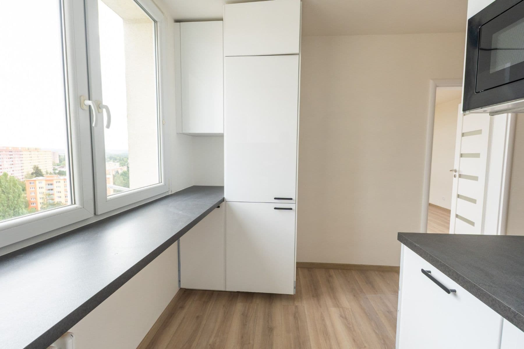 2 bedroom flat for sale, 60 m², Krhanická, Prague, Prague 2 bedroom flat for sale, 60 m², Krhanická, Prague, Prague