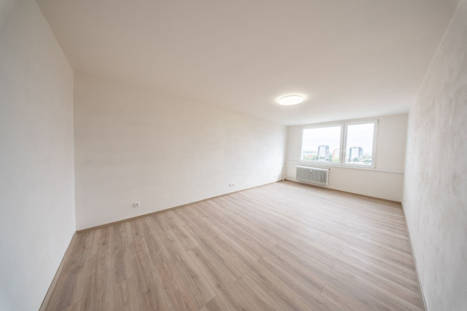 2 bedroom flat for sale, 60 m², Krhanická, Prague, Prague 2 bedroom flat for sale, 60 m², Krhanická, Prague, Prague
