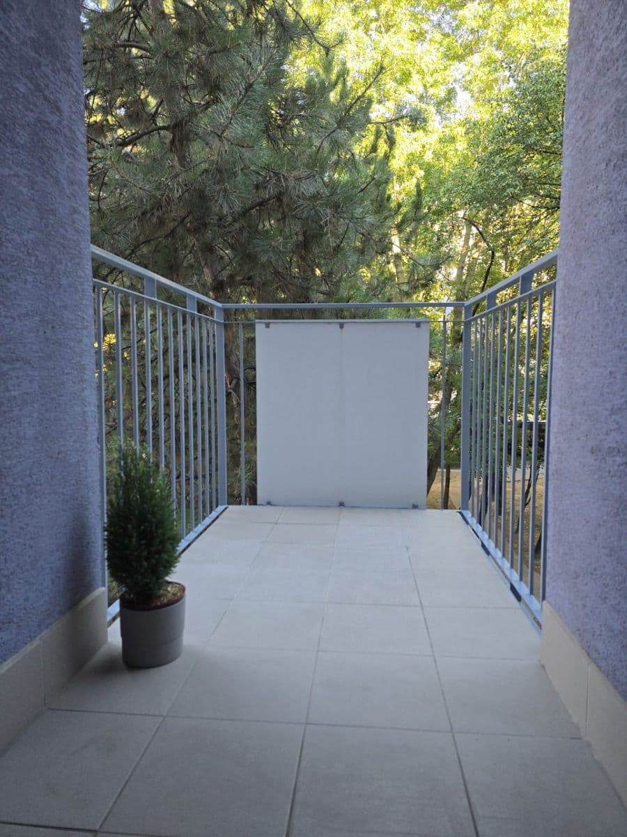 Small studio flat to rent, 44 m², Papraďová, Ružinov, Bratislavský Region Small studio flat to rent, 44 m², Papraďová, Ružinov, Bratislavský Region
