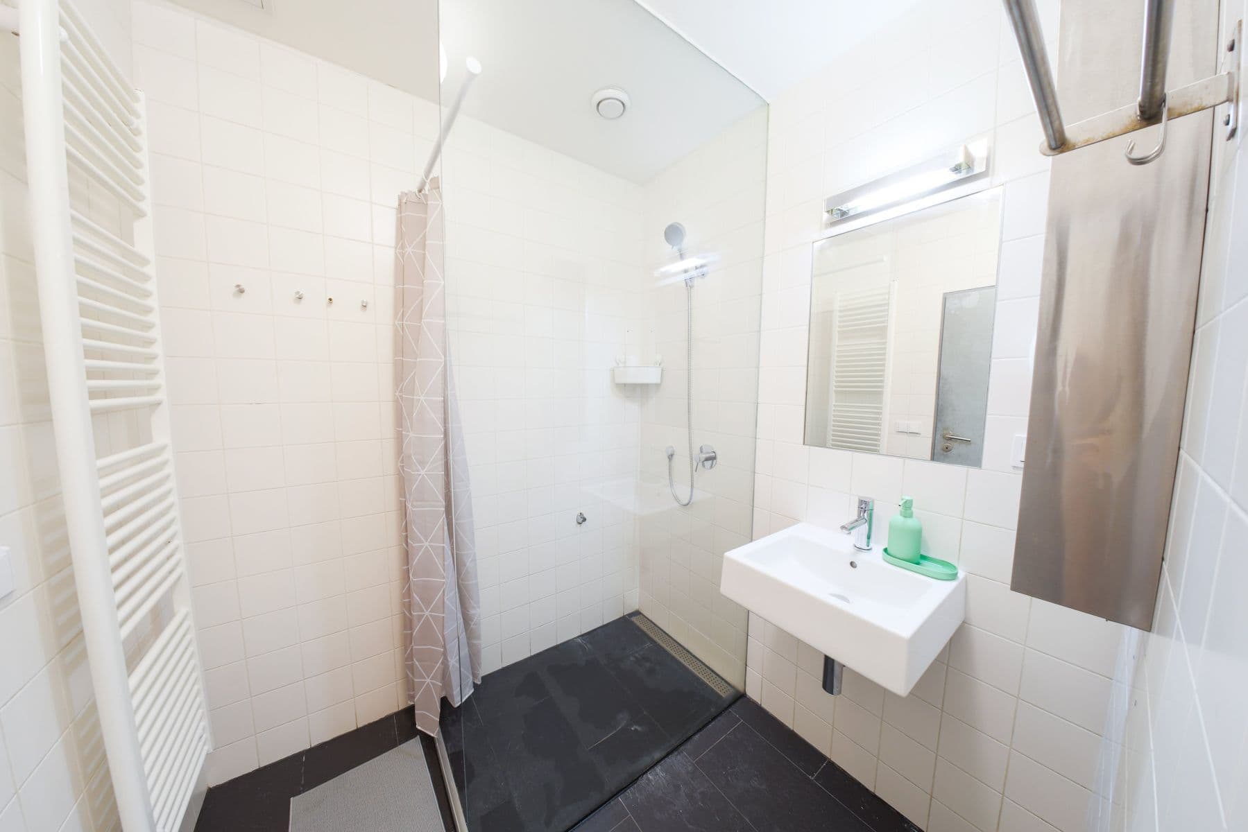 flat to rent, 30 m², Nad Lávkou, Prague, Prague flat to rent, 30 m², Nad Lávkou, Prague, Prague