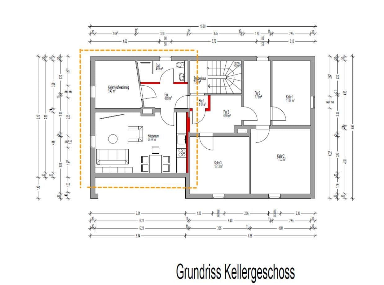office to rent, 45 m², Germering, Bavaria office to rent, 45 m², Germering, Bavaria