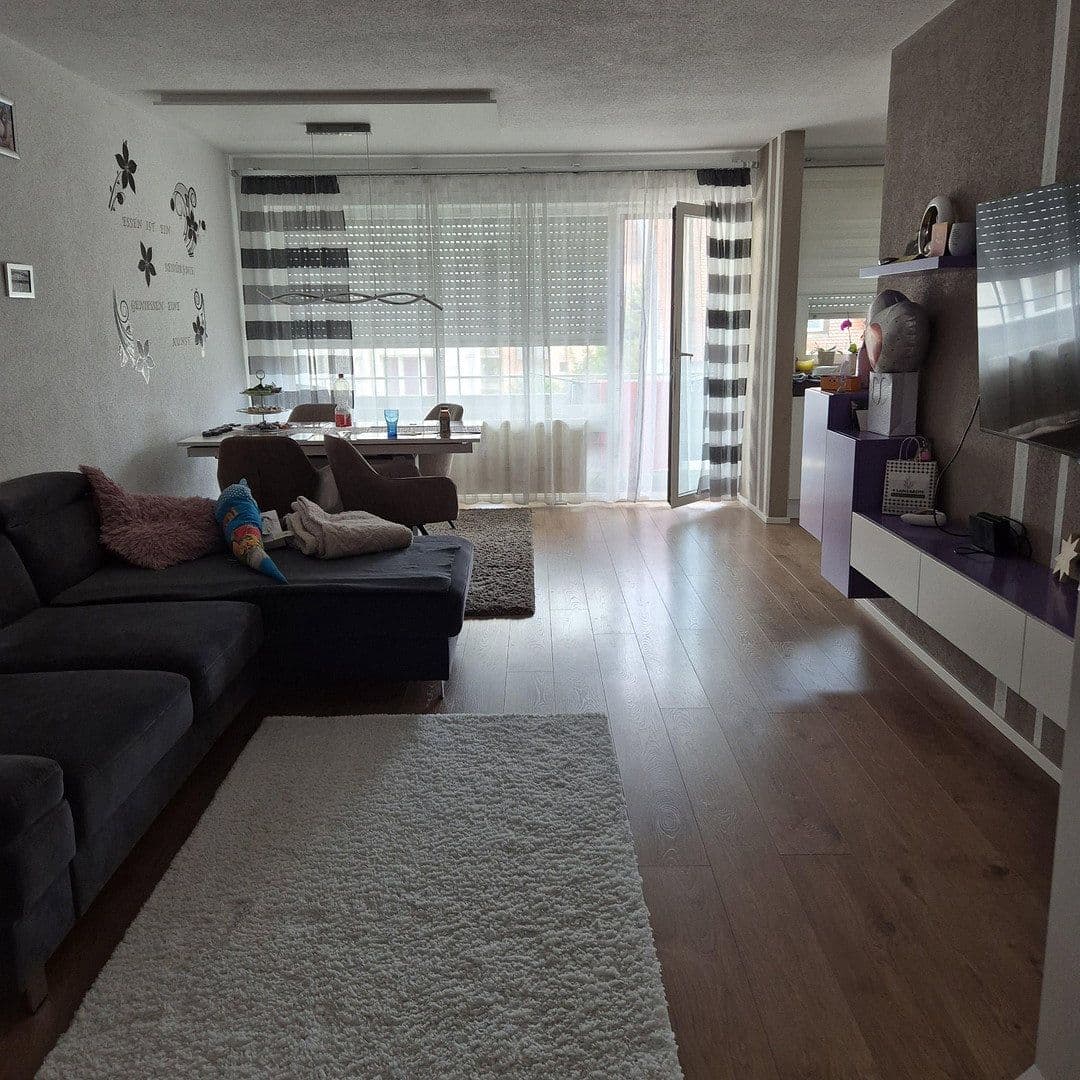 4 bedroom flat for sale, 88 m², Neu-Ulm, Bavaria 4 bedroom flat for sale, 88 m², Neu-Ulm, Bavaria