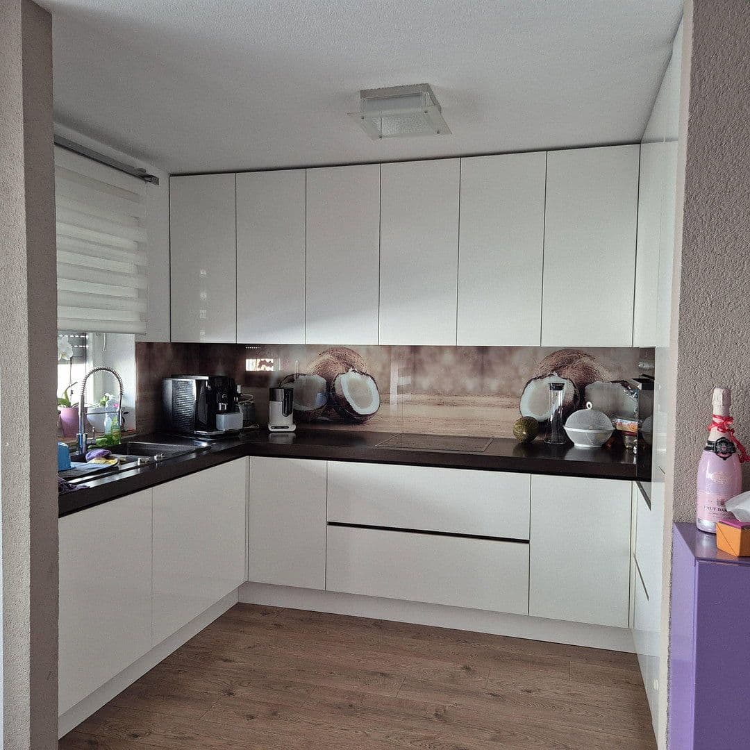 4 bedroom flat for sale, 88 m², Neu-Ulm, Bavaria 4 bedroom flat for sale, 88 m², Neu-Ulm, Bavaria