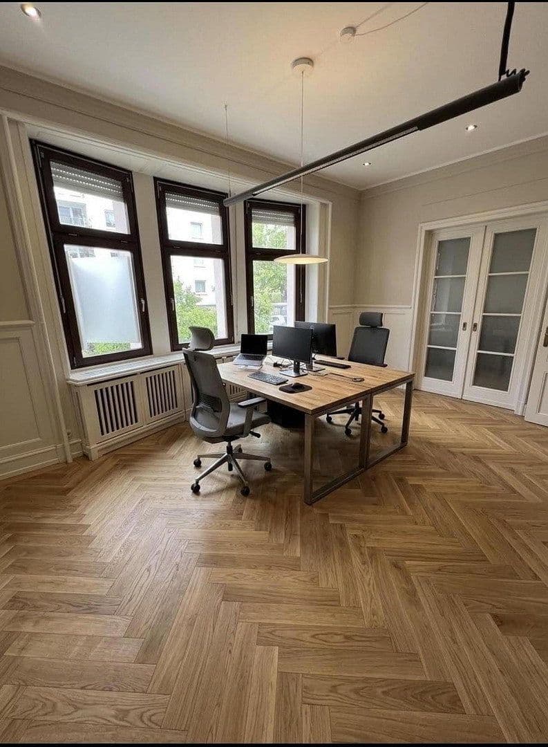 office to rent, 120 m², Frankfurt am Main, Hesse office to rent, 120 m², Frankfurt am Main, Hesse