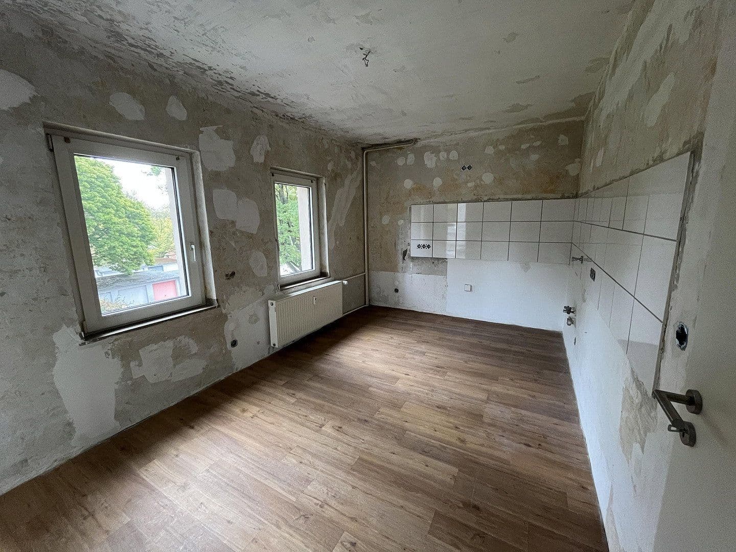 3 bedroom flat to rent, 73 m², Mühlenstraße 25, Bottrop, North Rhine-Westphalia 3 bedroom flat to rent, 73 m², Mühlenstraße 25, Bottrop, North Rhine-Westphalia