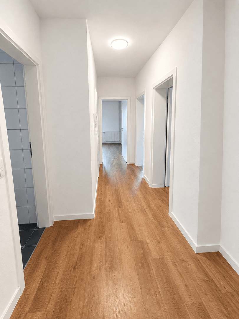 3 bedroom flat to rent, 73 m², Mühlenstraße 25, Bottrop, North Rhine-Westphalia 3 bedroom flat to rent, 73 m², Mühlenstraße 25, Bottrop, North Rhine-Westphalia