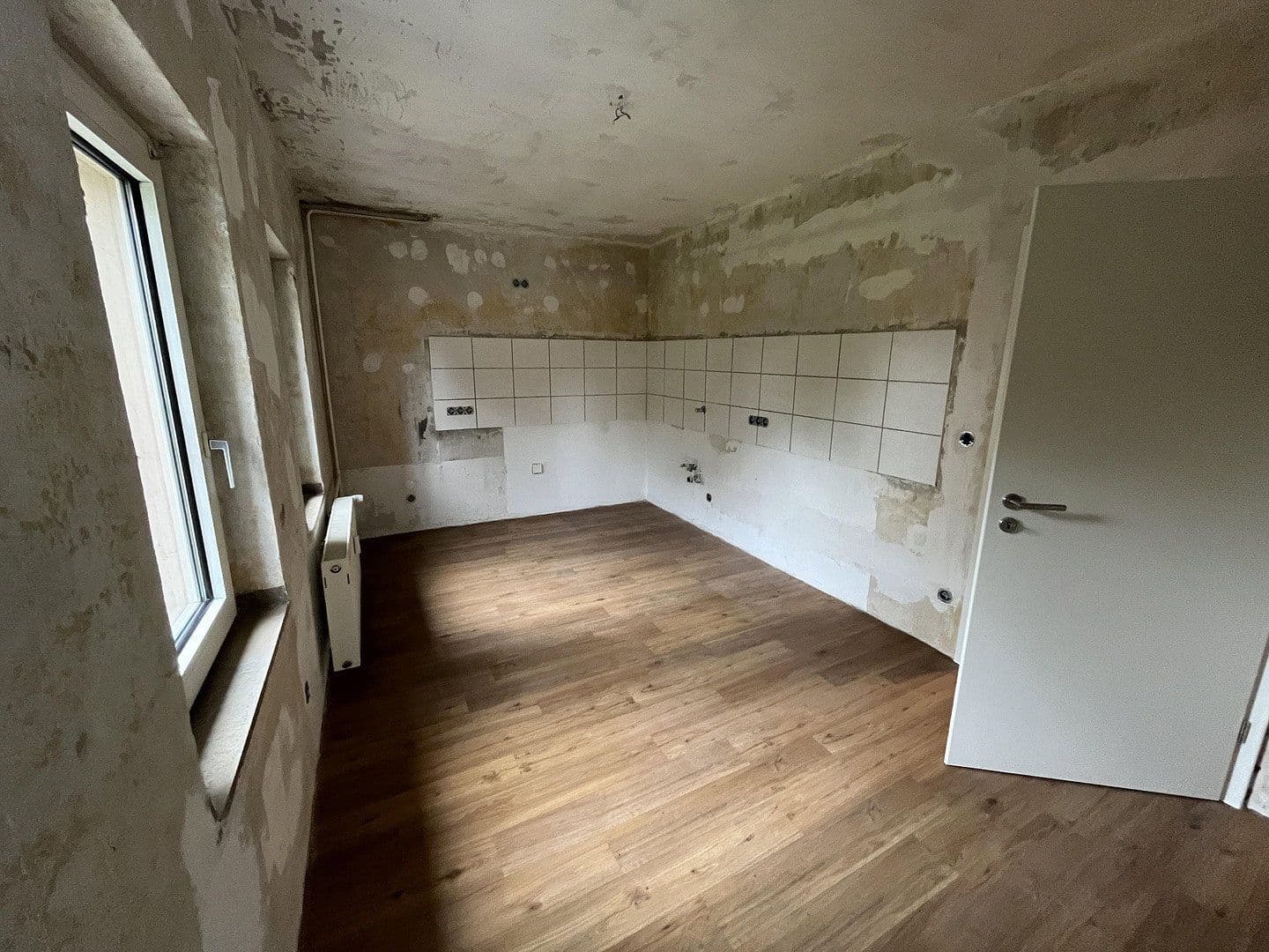 3 bedroom flat to rent, 73 m², Mühlenstraße 25, Bottrop, North Rhine-Westphalia 3 bedroom flat to rent, 73 m², Mühlenstraße 25, Bottrop, North Rhine-Westphalia