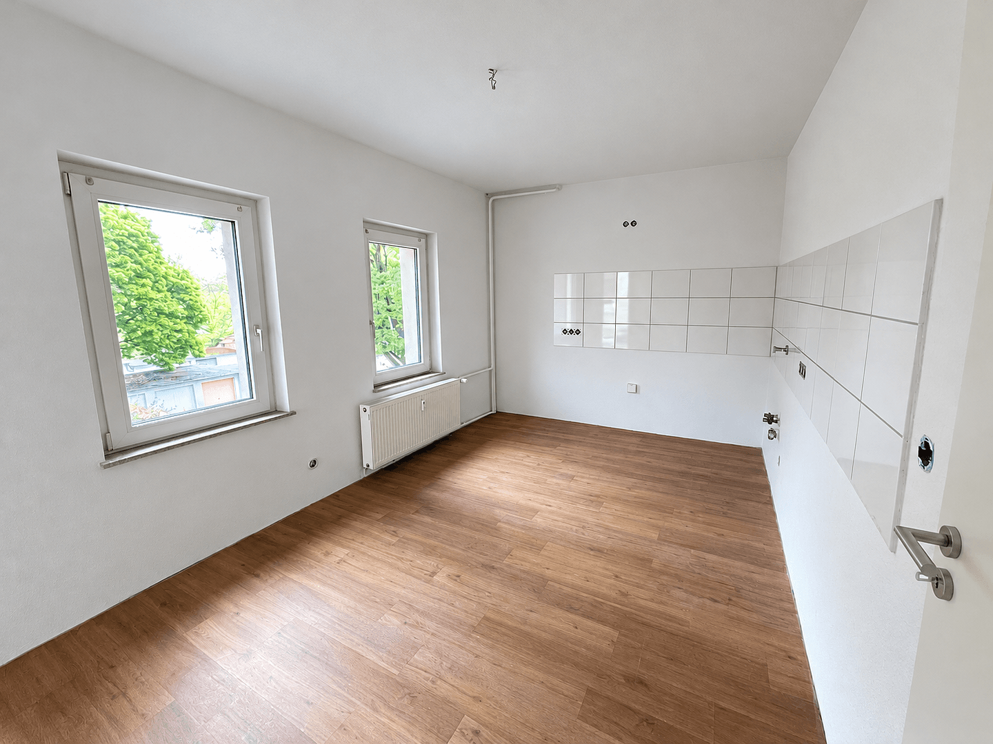 3 bedroom flat to rent, 73 m², Mühlenstraße 25, Bottrop, North Rhine-Westphalia 3 bedroom flat to rent, 73 m², Mühlenstraße 25, Bottrop, North Rhine-Westphalia