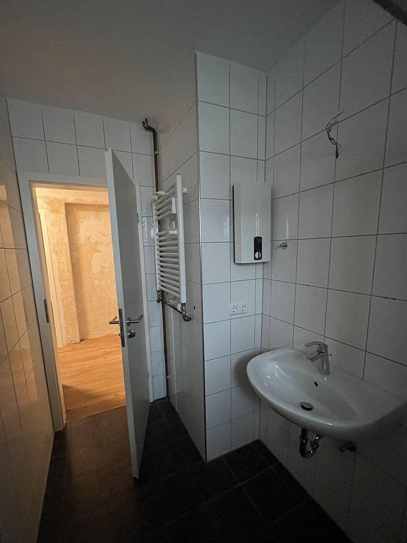 3 bedroom flat to rent, 73 m², Mühlenstraße 25, Bottrop, North Rhine-Westphalia 3 bedroom flat to rent, 73 m², Mühlenstraße 25, Bottrop, North Rhine-Westphalia