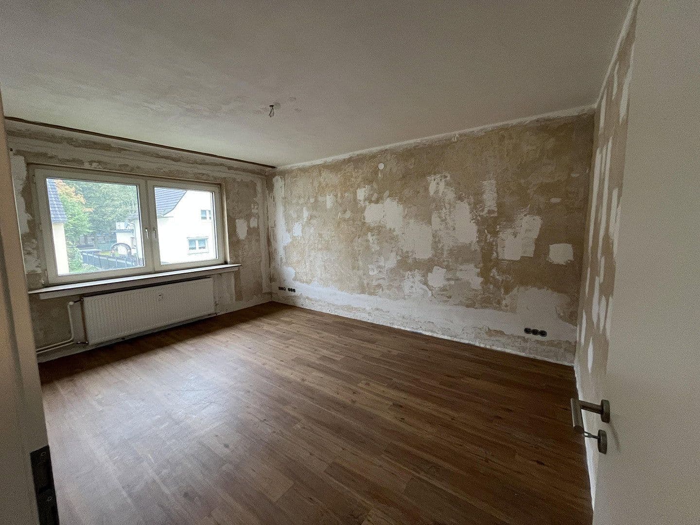 3 bedroom flat to rent, 73 m², Mühlenstraße 25, Bottrop, North Rhine-Westphalia 3 bedroom flat to rent, 73 m², Mühlenstraße 25, Bottrop, North Rhine-Westphalia