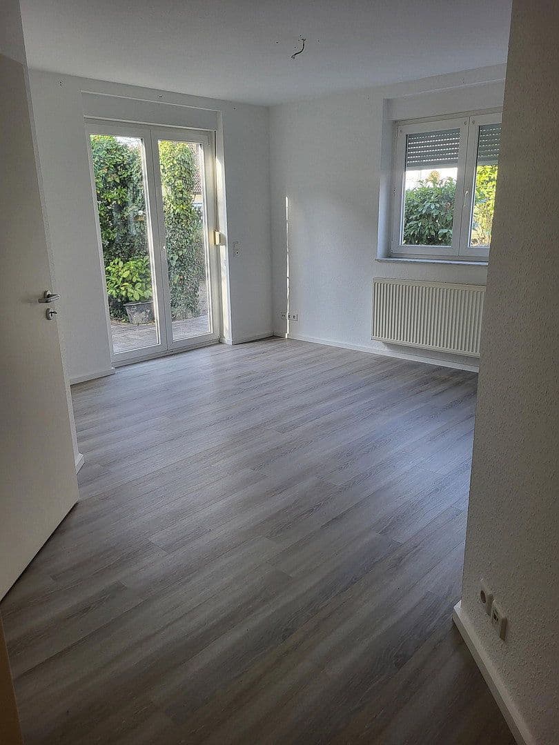 2 bedroom flat to rent, 48 m², Baden-Baden, Baden-Württemberg 2 bedroom flat to rent, 48 m², Baden-Baden, Baden-Württemberg