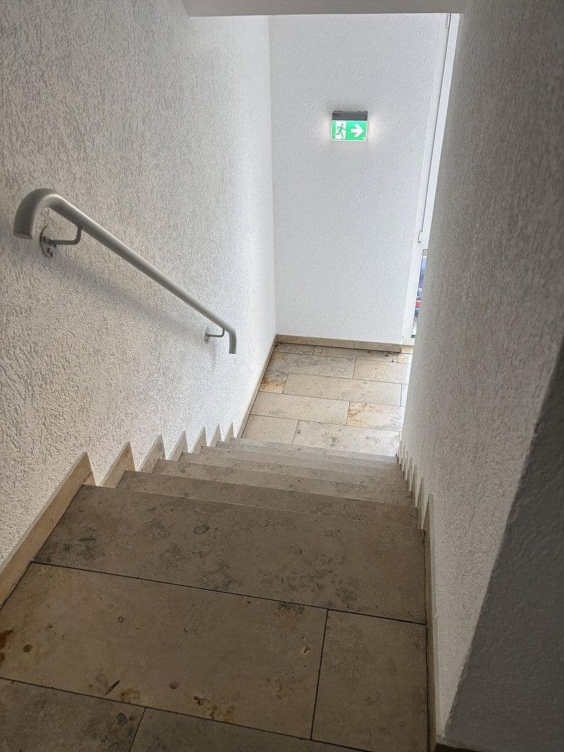 Studio flat to rent, 40 m², Stuttgarter Straße 73, Korntal-Münchingen, Baden-Württemberg Studio flat to rent, 40 m², Stuttgarter Straße 73, Korntal-Münchingen, Baden-Württemberg