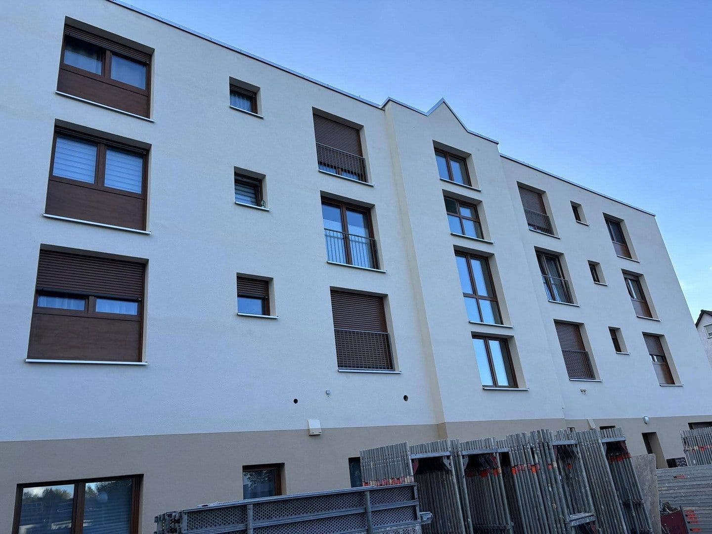 Studio flat to rent, 40 m², Stuttgarter Straße 73, Korntal-Münchingen, Baden-Württemberg Studio flat to rent, 40 m², Stuttgarter Straße 73, Korntal-Münchingen, Baden-Württemberg