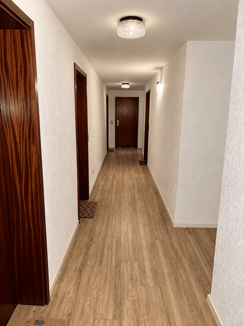 Studio flat to rent, 40 m², Stuttgarter Straße 73, Korntal-Münchingen, Baden-Württemberg Studio flat to rent, 40 m², Stuttgarter Straße 73, Korntal-Münchingen, Baden-Württemberg