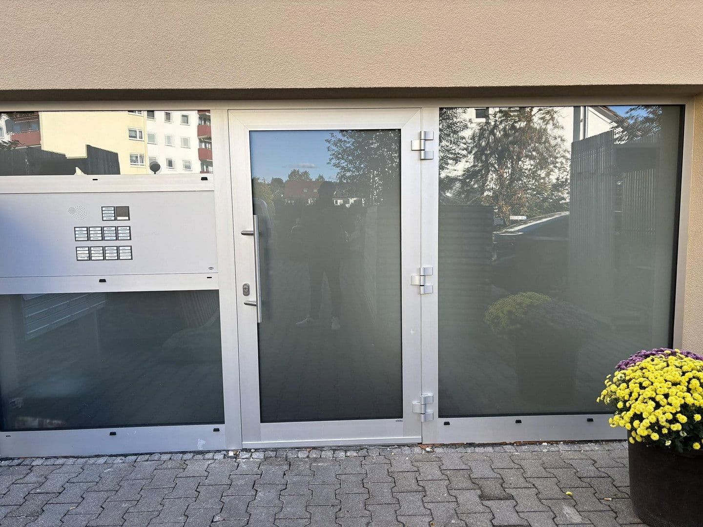 Studio flat to rent, 40 m², Stuttgarter Straße 73, Korntal-Münchingen, Baden-Württemberg Studio flat to rent, 40 m², Stuttgarter Straße 73, Korntal-Münchingen, Baden-Württemberg
