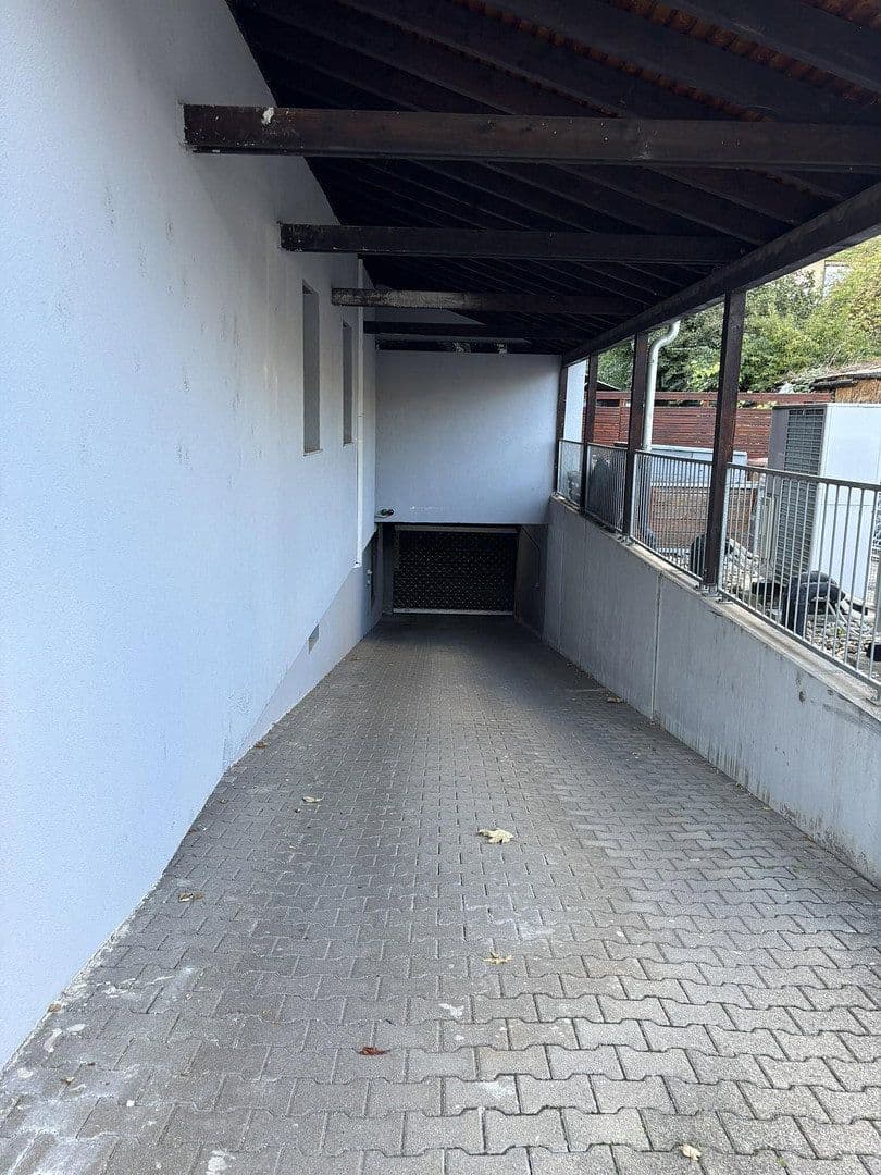 Studio flat to rent, 40 m², Stuttgarter Straße 73, Korntal-Münchingen, Baden-Württemberg Studio flat to rent, 40 m², Stuttgarter Straße 73, Korntal-Münchingen, Baden-Württemberg