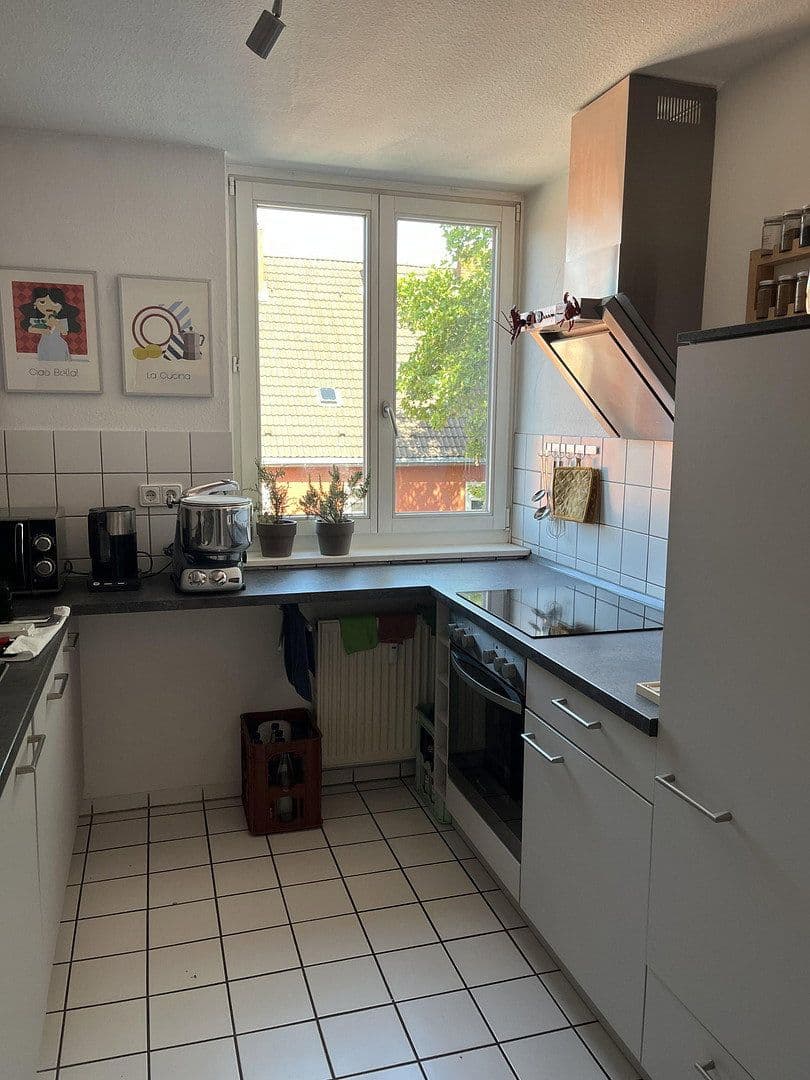 2 bedroom flat for sale, 75 m², Köln, North Rhine-Westphalia 2 bedroom flat for sale, 75 m², Köln, North Rhine-Westphalia