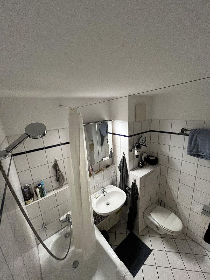 2 bedroom flat for sale, 75 m², Köln, North Rhine-Westphalia 2 bedroom flat for sale, 75 m², Köln, North Rhine-Westphalia