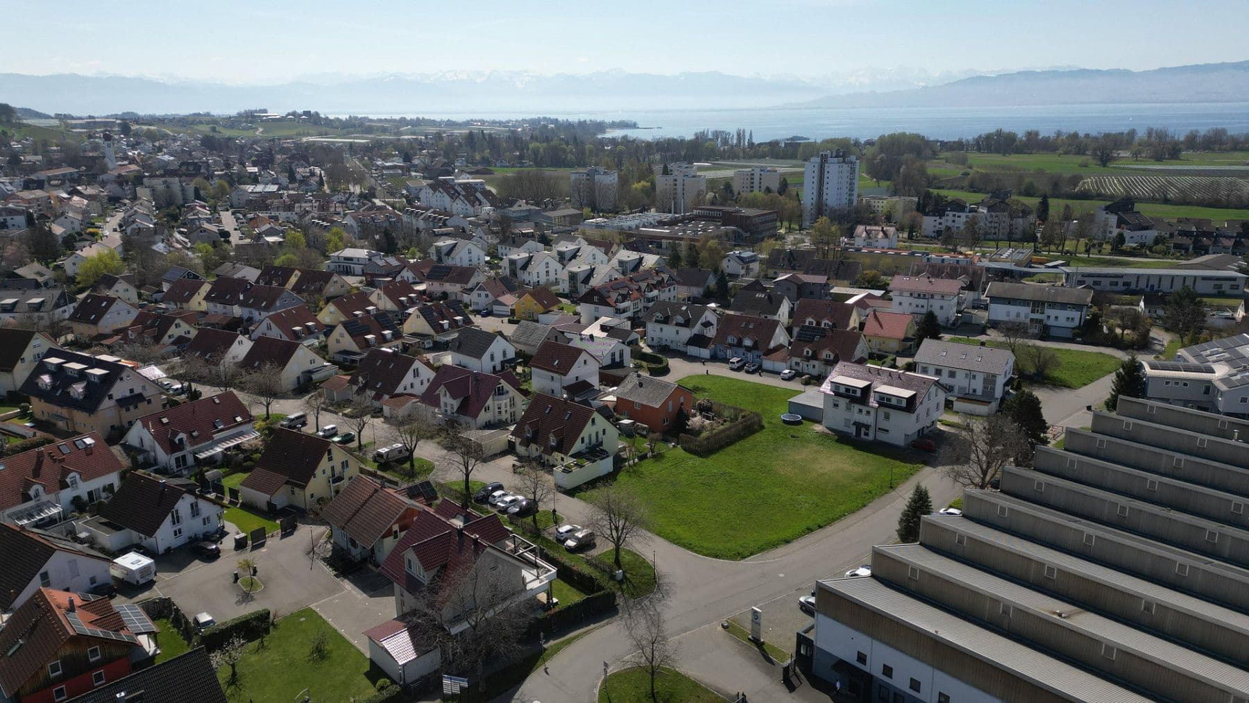 plot for sale, 904 m², Pfänderstrasse 37 (Ecke Säntisstrasse), Kressbronn am Bodensee, Baden-Württemberg plot for sale, 904 m², Pfänderstrasse 37 (Ecke Säntisstrasse), Kressbronn am Bodensee, Baden-Württemberg