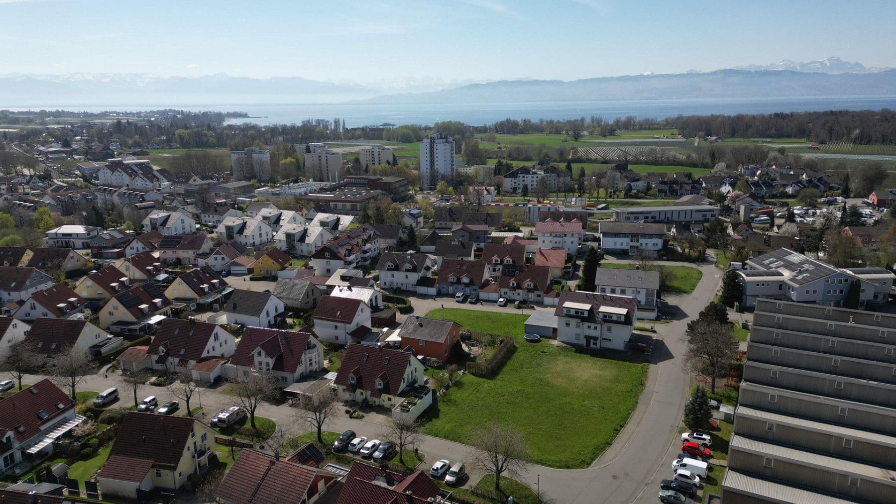 plot for sale, 904 m², Pfänderstrasse 37 (Ecke Säntisstrasse), Kressbronn am Bodensee, Baden-Württemberg plot for sale, 904 m², Pfänderstrasse 37 (Ecke Säntisstrasse), Kressbronn am Bodensee, Baden-Württemberg