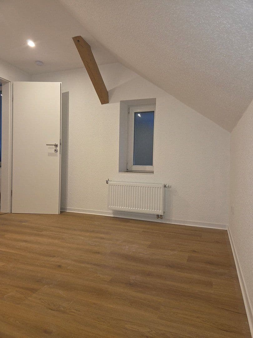 2 bedroom flat to rent, 49 m², Demminer Straße 12, Jarmen, Mecklenburg-Vorpommern 2 bedroom flat to rent, 49 m², Demminer Straße 12, Jarmen, Mecklenburg-Vorpommern