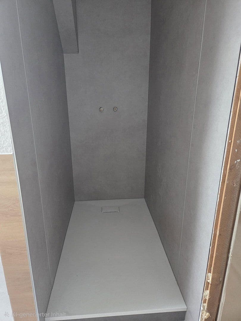 2 bedroom flat to rent, 49 m², Demminer Straße 12, Jarmen, Mecklenburg-Vorpommern 2 bedroom flat to rent, 49 m², Demminer Straße 12, Jarmen, Mecklenburg-Vorpommern