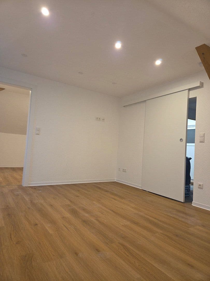 2 bedroom flat to rent, 49 m², Demminer Straße 12, Jarmen, Mecklenburg-Vorpommern 2 bedroom flat to rent, 49 m², Demminer Straße 12, Jarmen, Mecklenburg-Vorpommern