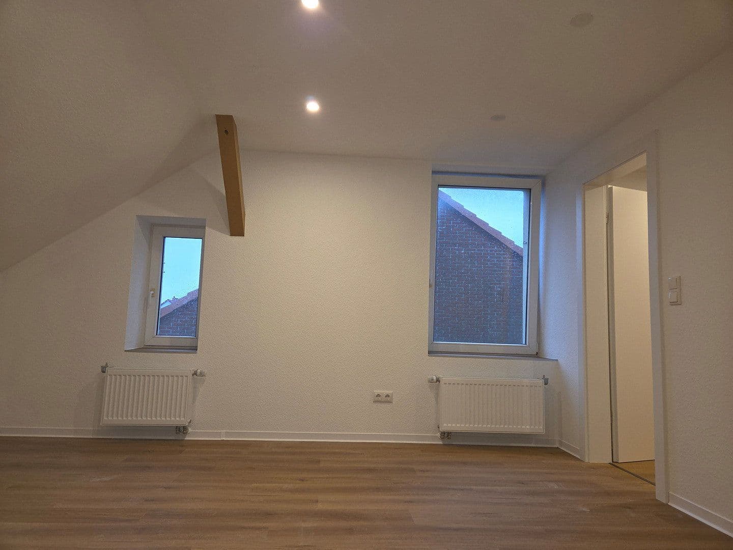 2 bedroom flat to rent, 49 m², Demminer Straße 12, Jarmen, Mecklenburg-Vorpommern 2 bedroom flat to rent, 49 m², Demminer Straße 12, Jarmen, Mecklenburg-Vorpommern
